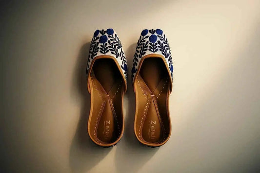 Indigobloom - Zaiah