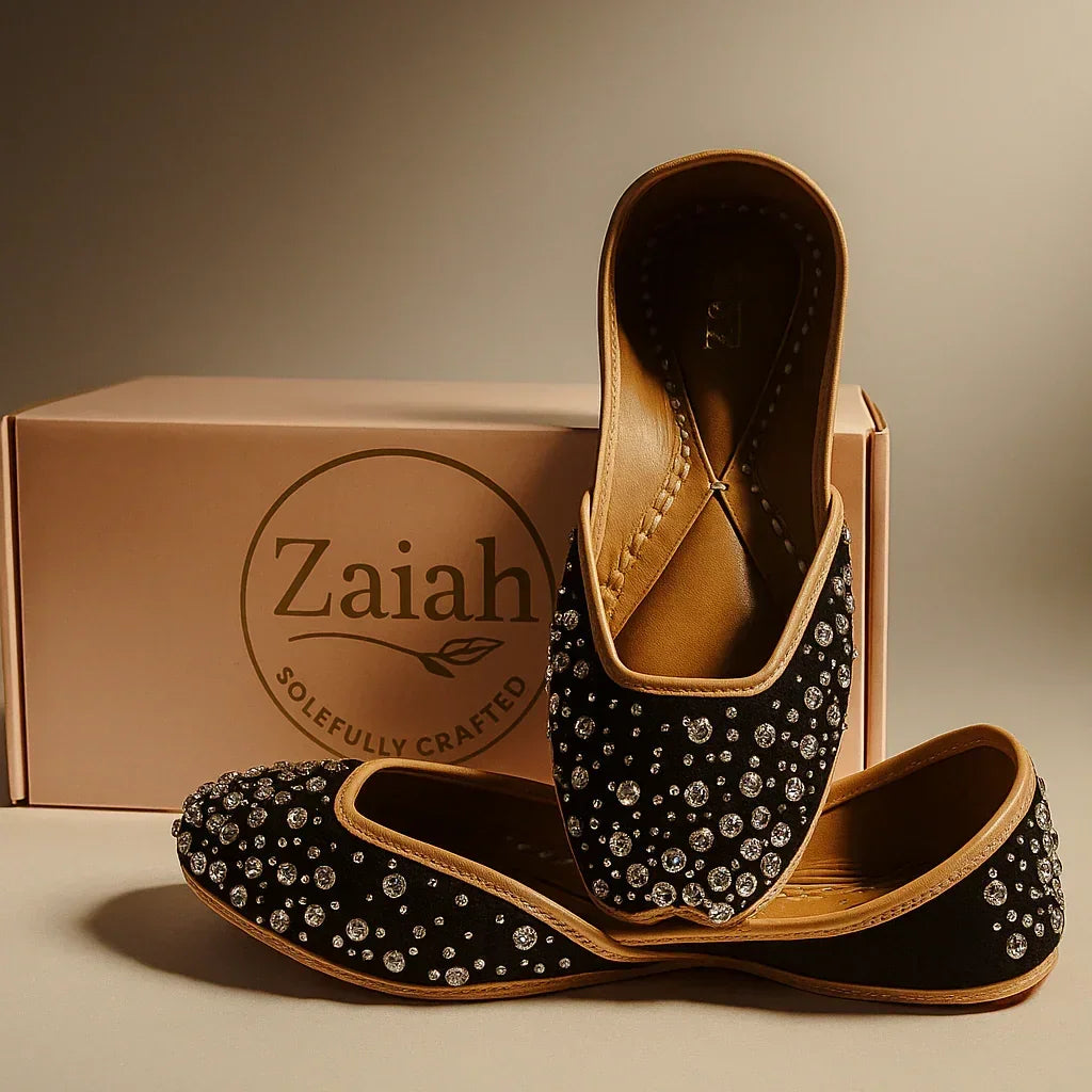 Stardust - Zaiah