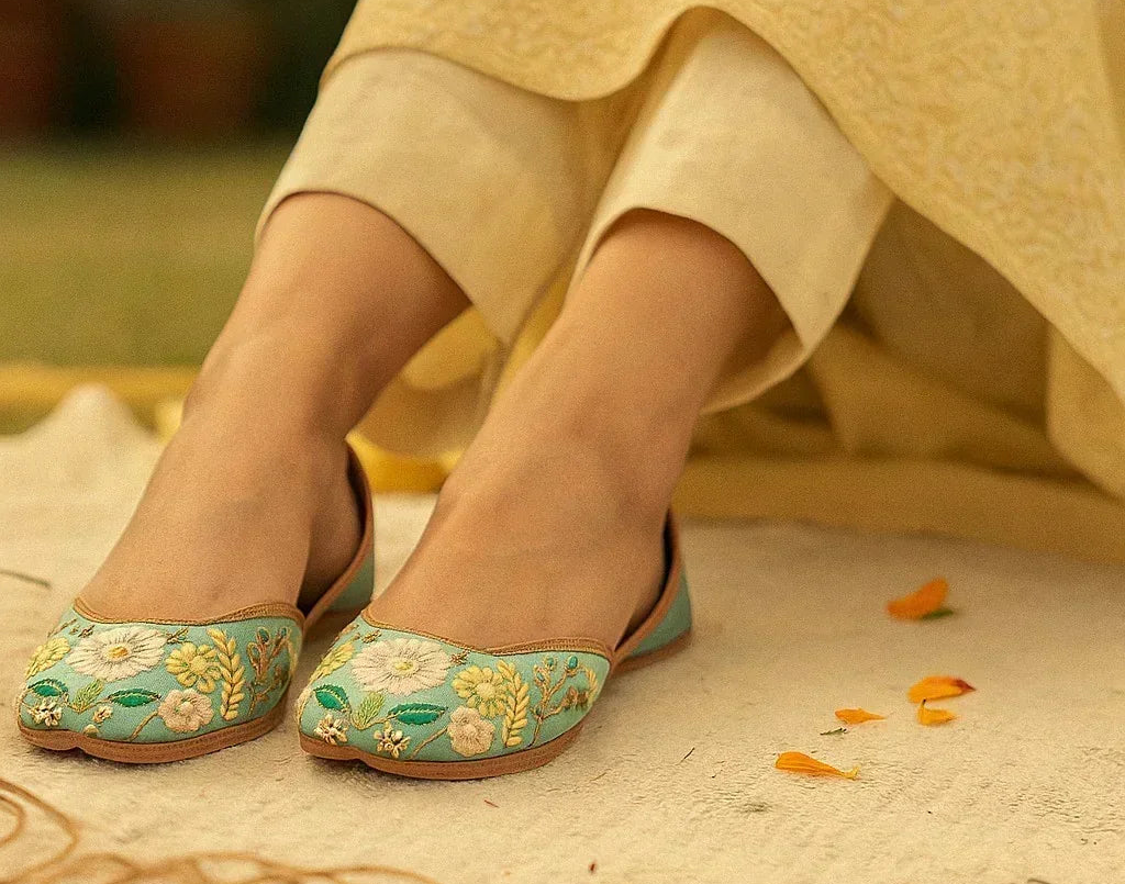 The Floral Edit 🌸 - Zaiah