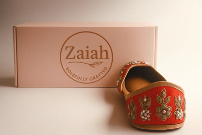 Rubelle - Zaiah