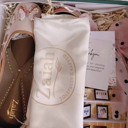 hamper1 - Zaiah