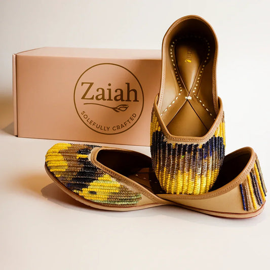Zestelle - Zaiah