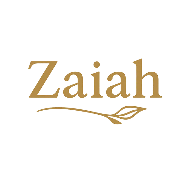 Zaiah